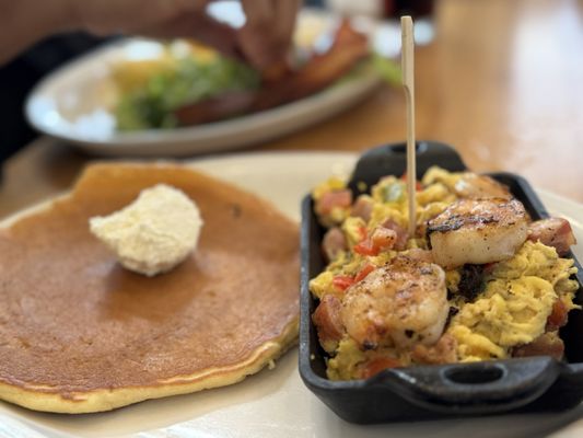 Big Bad Breakfast - East Memphis by null