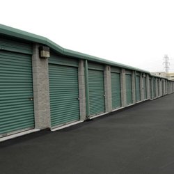 Extra Space Storage