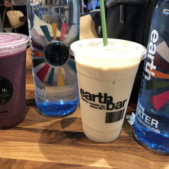 Earthbar - Vitamins & Supplements Near Me - Los Angeles, California