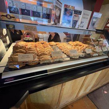 Argentina Bakery - Bakeries Near Me - Irving, Texas