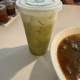 Sugarcane Juice (Nước Mía) Sugarcane Juice (Nước Mía)
