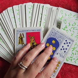 Need a message, ideas or suggestions on what to do next? Call for a reading today.
