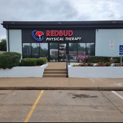 Redbud Physical Therapy - Redbud Physical Therapy