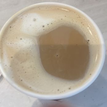 Milk Bar - That's a cappuccino? - Desserts Near Me - Washington, DC, District of Columbia Milk Bar - That's a cappuccino? - Desserts Near Me - Washington, DC, District of Columbia