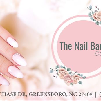 The Nail Bar - Nail Salons Near Me - Greensboro, North Carolina The Nail Bar - Nail Salons Near Me - Greensboro, North Carolina