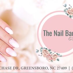 The Nail Bar