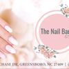 The Nail Bar gift card