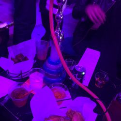 Felicity Lounge
