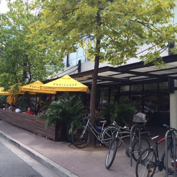 Dobinsons Bakery Cafe - Outdoor area - streetside - Bakeries Near Me - Canberra, ACT Dobinsons Bakery Cafe - Outdoor area - streetside - Bakeries Near Me - Canberra, ACT