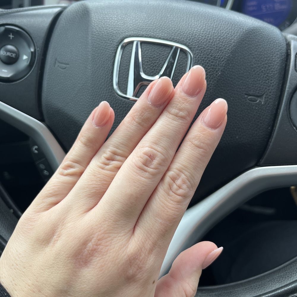 Love Nails - Nail Salons Near Me - Campbell, California