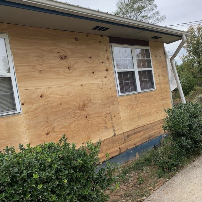 Slide of B&G Painting and Roofing