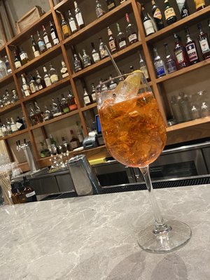 Novella Osteria by null