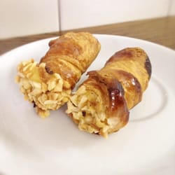 Officine del Dolce - Cannoncini special - 50 cent cad