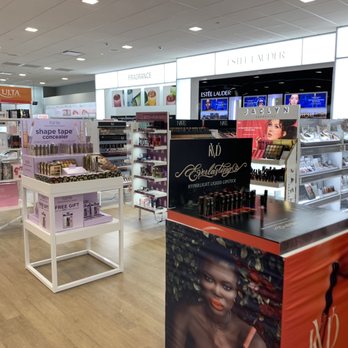 Ulta Beauty - Inside - Cosmetics & Beauty Supply Near Me - Fort Wayne, Indiana