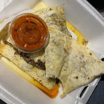 Tacos El Superior - Mediocre carne asada quesadilla - Mexican Near Me - Lancaster, California Tacos El Superior - Mediocre carne asada quesadilla - Mexican Near Me - Lancaster, California