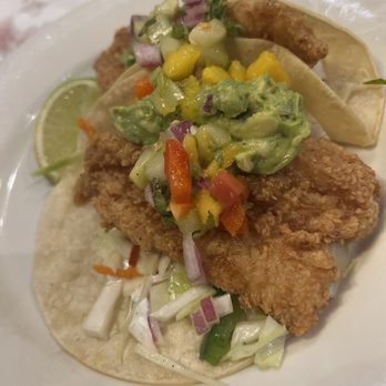 Valencia Cocina - Fish taco - Latin American Near Me - Norwalk, Connecticut Valencia Cocina - Fish taco - Latin American Near Me - Norwalk, Connecticut
