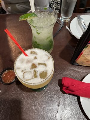 Cantina Mexicana by null