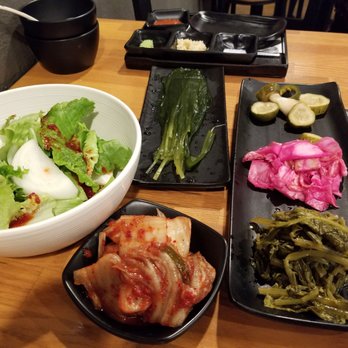 Sookdal - Korean Near Me - Garden Grove, California