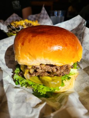 Urban Skillet Uptown by null