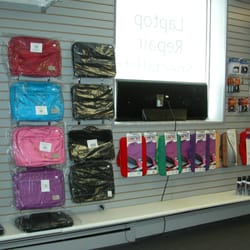 Just a few of the great computer accessories available at CNC Systems.