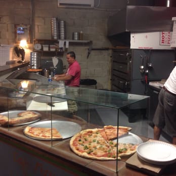 Hot House Pizza - Pizza Near Me - Hoboken, New Jersey Hot House Pizza - Pizza Near Me - Hoboken, New Jersey
