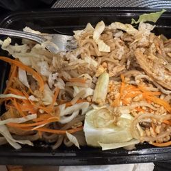 Easy Thai Easy Go - Pad Thai