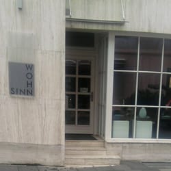 Wohnsinn