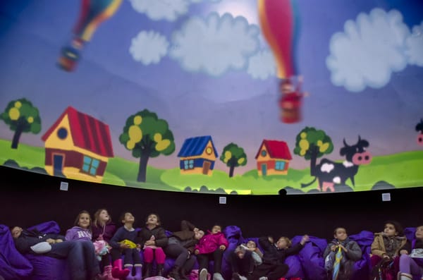 Casa de la Ciencia by null