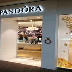 Pandora - PANDORA Jewelry Store in the CherryVale Mall.