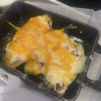 The Rowdy Rooster Bar and Grille - Jalapeño poppers - Italian Near Me - Oakland, Maryland