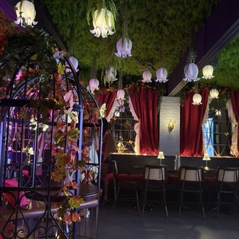 Wonderland - Asian Fusion Near Me - New York, New York Wonderland - Asian Fusion Near Me - New York, New York