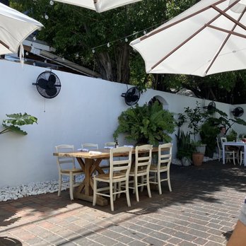 Mandolin Aegean Bistro - Mediterranean Near Me - Miami, Florida Mandolin Aegean Bistro - Mediterranean Near Me - Miami, Florida