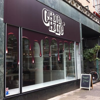 Chocoholic - Chocolatiers & Shops Near Me - Rotterdam, ZH Chocoholic - Chocolatiers & Shops Near Me - Rotterdam, ZH