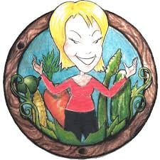 Busy D's Gourmet Pickled Products Logo