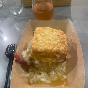 The Biscuit Bar - Breakfast & Brunch Near Me - Plano, Texas