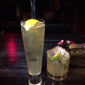 Noho Bar - Cocktails - Lounges Near Me - Manchester, XGM