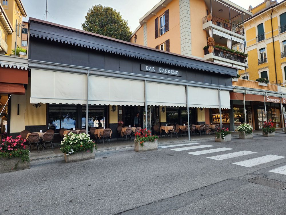 BAR Sanremo