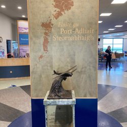 Stornoway Airport