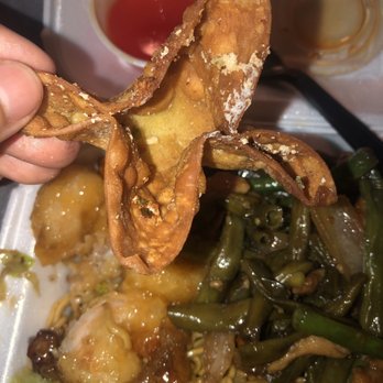 Panda Express - Fast Food Near Me - Fair Oaks, California Panda Express - Fast Food Near Me - Fair Oaks, California