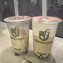MEETEA CAFE- CAPITOL HILL - Updated September 2025 - 153