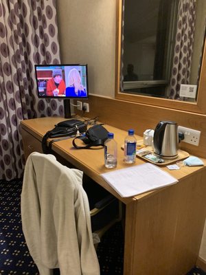 Royal National Hotel by null