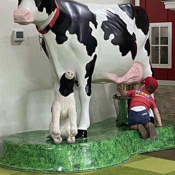 Play Street Museum - McKinney - Kids Activities Near Me - McKinney, Texas Play Street Museum - McKinney - Kids Activities Near Me - McKinney, Texas