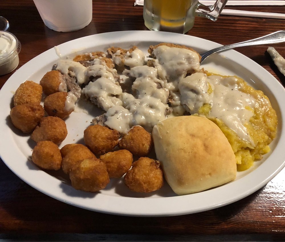 SIXTH STREET STEAKHOUSE 26 Photos & 60 Reviews Steakhouses 1199 S 6th St, Macclenny, FL