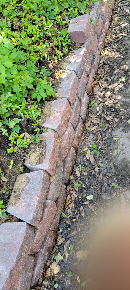 Slide of Jim Williams Renovations