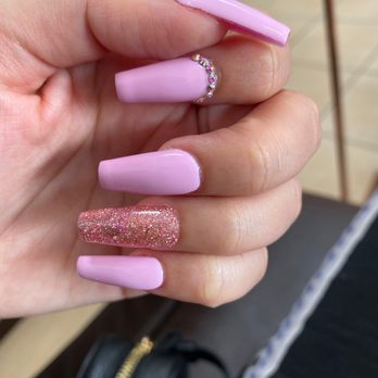 Let's Talk Nails - Nail Salons Near Me - Van Nuys, California