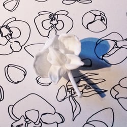 Le nouveau projet de chp...? jewelry