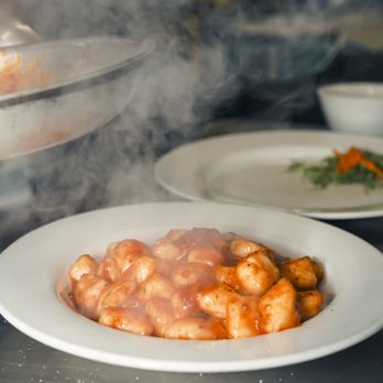 Vicky's Pizza Restaurant - Gnocchi - Italian Near Me - Kew East, VIC