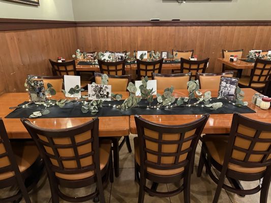 Filippi's Pizza Grotto Kearny Mesa by null