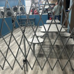 Laundry World - Common St