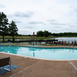 Healing Springs Ranch